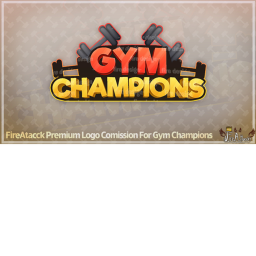 (NEW)WWE Gym