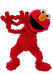Elmo’s Wrld