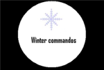 Winter Commandos
