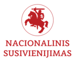 [LT] Nacionalinis Susivienijimas