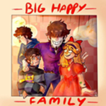 FNAF Clothing Group-