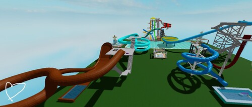 Spass park