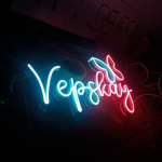 KESAYANGAN VEPSKAY