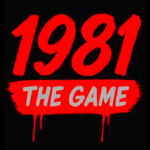 1981: The game [Pre-Alpha]