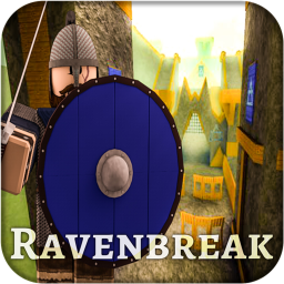 Ravenbreak
