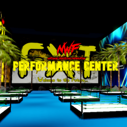 Update! || Performance Center