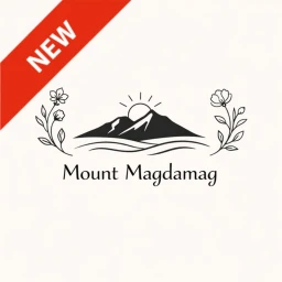 [400K🥳🎉 +5]Mount Magdamag icon