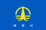 오산시 I Osan City