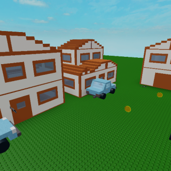 Old Roblox Neighborhood