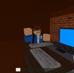 Blue Version!