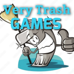 VeryTrashGames