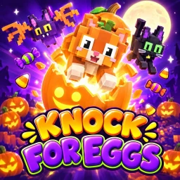 Knock For Eggs! icon