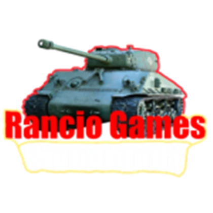 The Rancio Games Community Roblox group icon