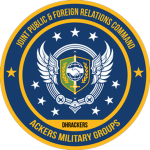 [ACMIL] Joint Public & Foreign Relations Command