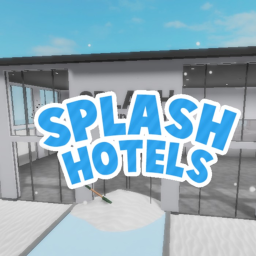 🌊Splash Hotels Winter Awards⛄