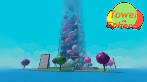 Tower of Spheres