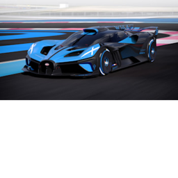 {works!} Race Car Track