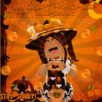 PBDC || PumpkinBloxDanceCompany