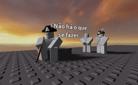 The lightest Roblox game!