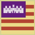 Comunidad Autónoma de las Islas Baleares.