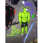 Shrek's Cool Kids Club