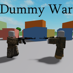 Dummy War