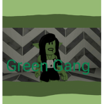 Green Goblin Cult