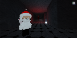 horror game