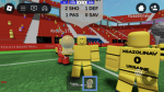 World Cup demir