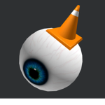 eye ball fan club
