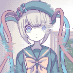 digital ღ angel :+ *. ୨