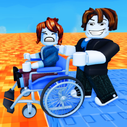 TROLL Wheelchair Tower icon