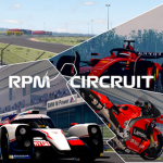 RPM CIRCUIT X