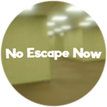 No escape now