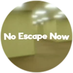 No escape now