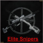 The Elite Snipers