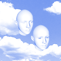 ☁️