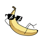 BANANA GLASSES Group Thumbnail