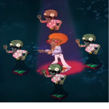 hypnodancer island!!