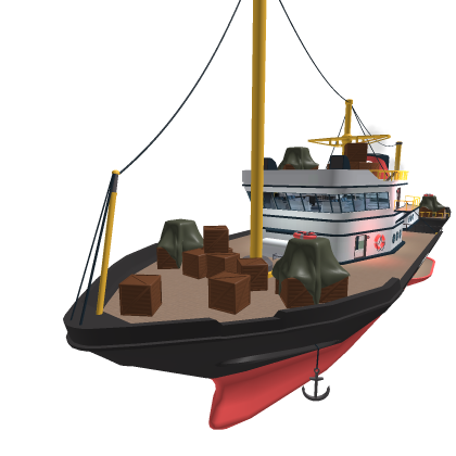 Piggy Book # Chapter # (SHIP)