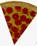 The Red Pizza's