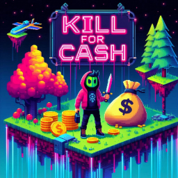 Kill for Cash Simulator