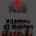 Villains Clothing
