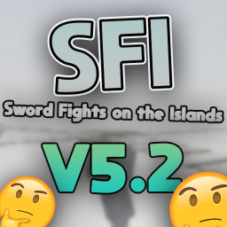 Sword Fights on the Islands V.5.2 (BETA)