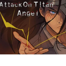 Attack on Titan: Angel