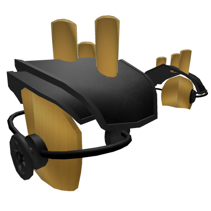Dual Armor Shoulder Future Large Clock Rework v2