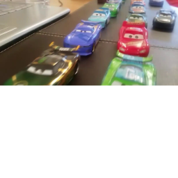 racing sim