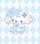 Cinnamonroll empire