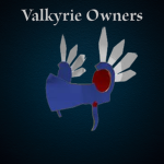 Valkyrie Owner Community