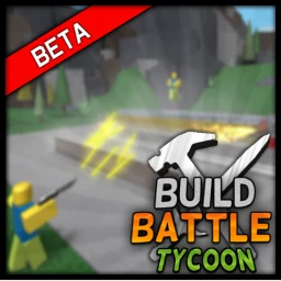 Build Battle Tycoon [Beta] icon